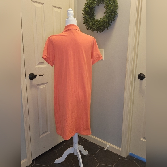 J Crew shirt dress - Picture 2 of 3